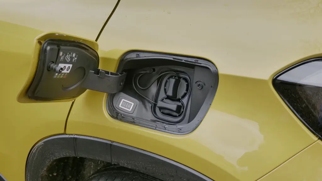 Jeep Avenger Car Leasing